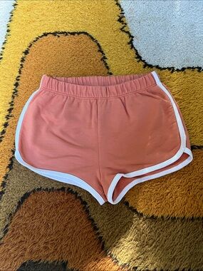 Winter Water Factory Terry Shorts